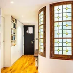 Guestready - Apt Unique Avec Un Balcon Spacieux