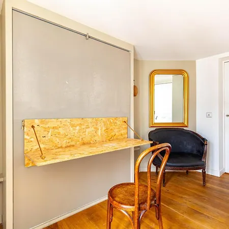 Apartment Guestready - Unique Avec Un Balcon Spacieux