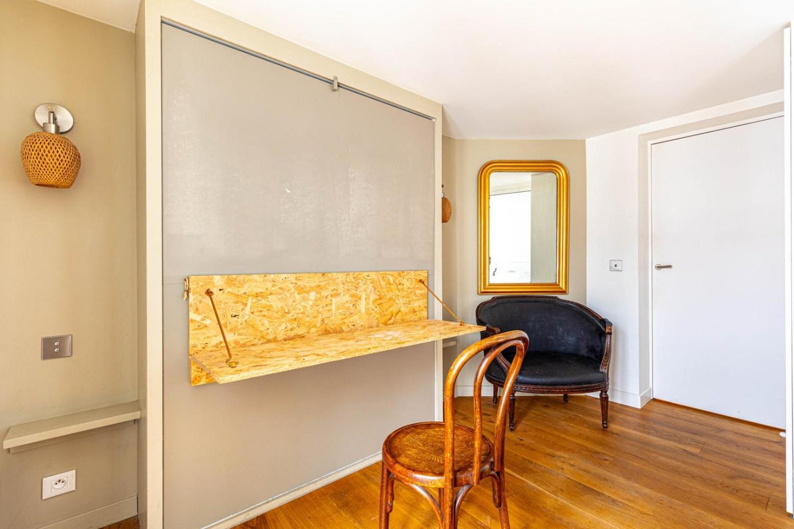 Appartamento Guestready - Unique Avec Un Balcon Spacieux